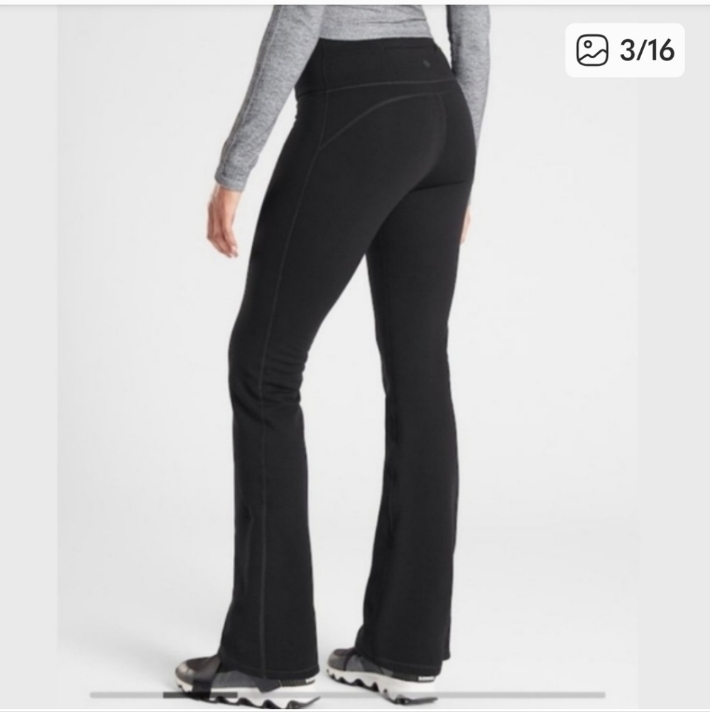Athleta Alpine Pants - Picture 3 of 13